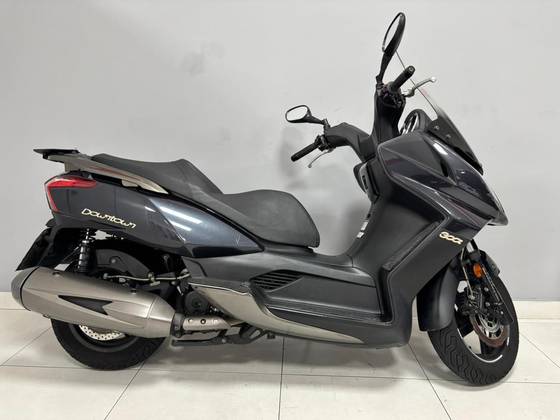 KYMCO DOWNTOWN 300 i ABS 